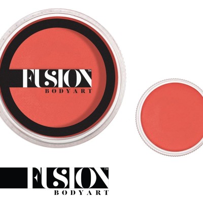 Fusion Body Art Prime Coral | 32g